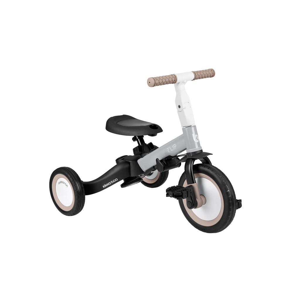 Kikka Boo tricikl Flip 5u1 - Grey slika 3