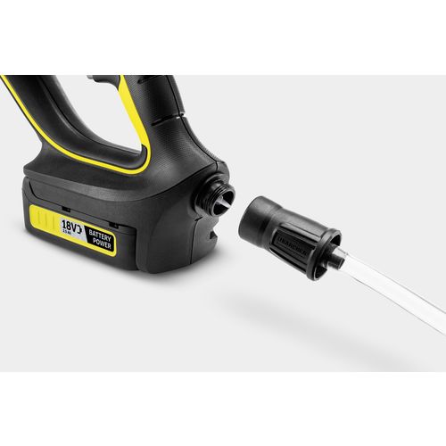 Karcher SH 5m Usisno crevo slika 3