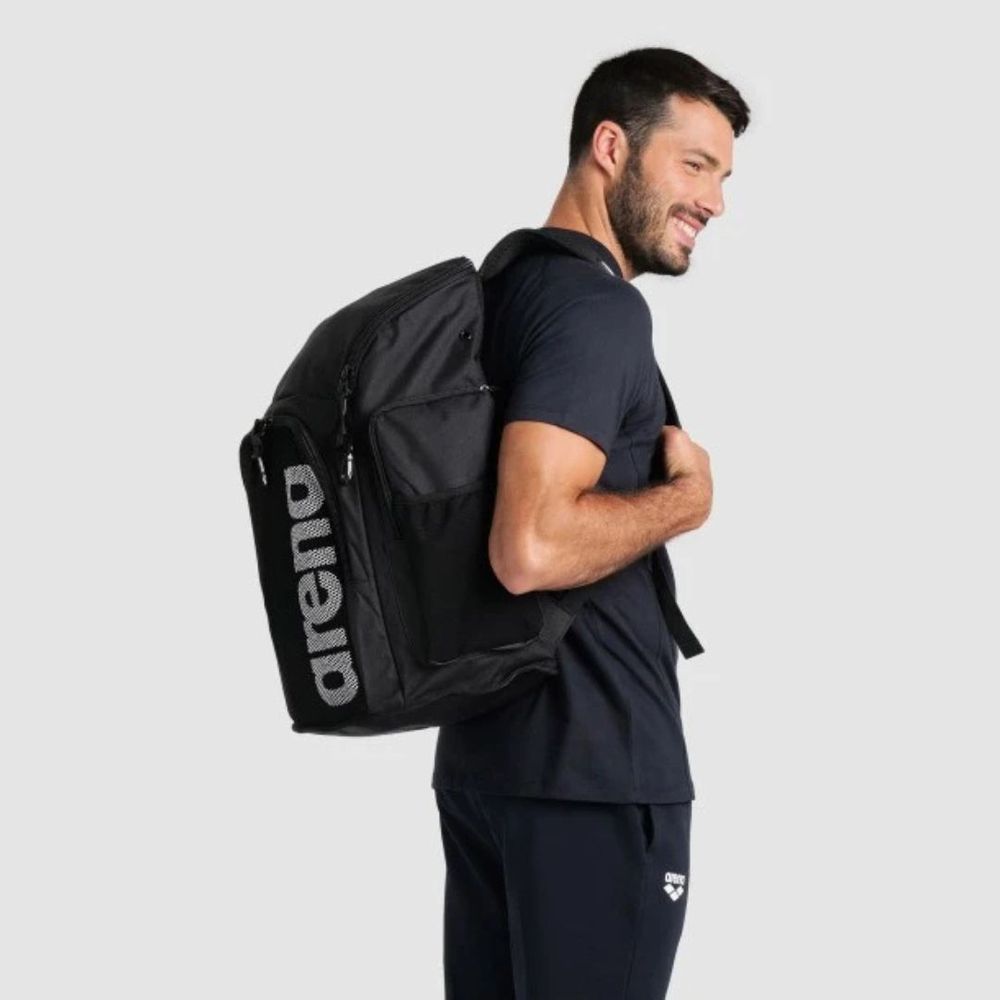 Arena Ruksak za plivačku opremu Team Backpack 45l slika 2