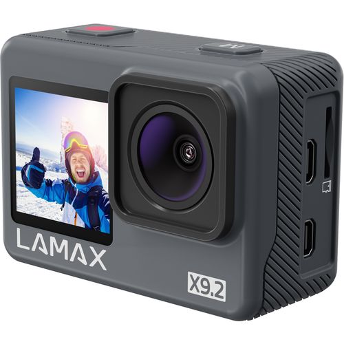 LAMAX akcijska kamera X9.2 slika 2