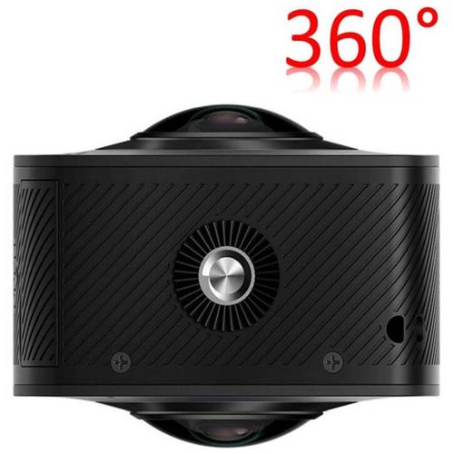 360 ° Action Kamera Champion WIFI slika 5