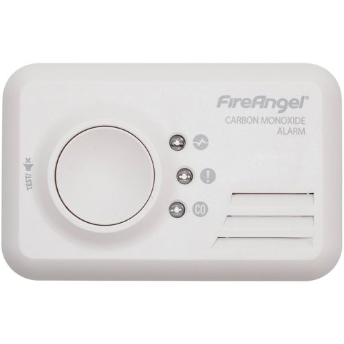 FireAngel Detektor Carbon monoxida, alarm - CO-9X slika 1