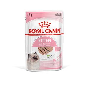 Royal Canin hrana za mačke Kitten Instinctive 85g
