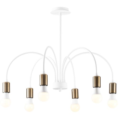 Sorek - 1292 White Chandelier slika 4