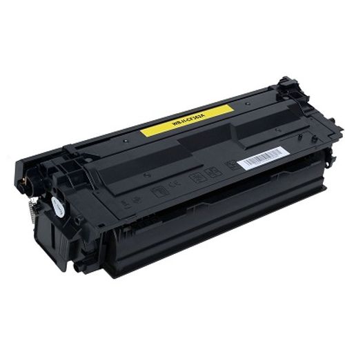 HP Toner CF362A yellow slika 1