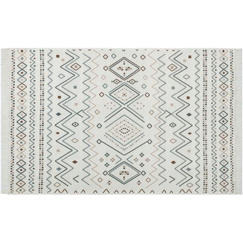 Ar 05 - Beige, Blue  Beige
Blue
Mink Rug (160 x 230) slika 4