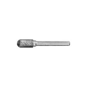 Makita - Glodalo za metal od volfram karbida SC 6 mm, 10x20 mm B-52744