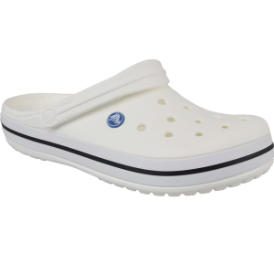 Crocs Crocband 11016-100 Klompe