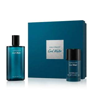 Davidoff Cool Water for Men EDT 75 ml + DST 75 ml (man)