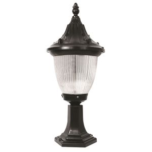 BSU-68186-BSY-M3-K Crna Spoljašnja Zidna Lampa
