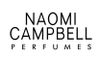 Naomi Campbell logo