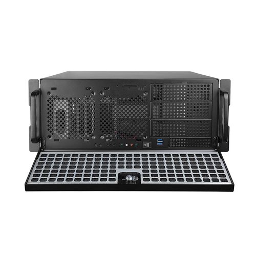 Chieftec 4U rackmount server kućište UNC-409S-B-OP slika 3