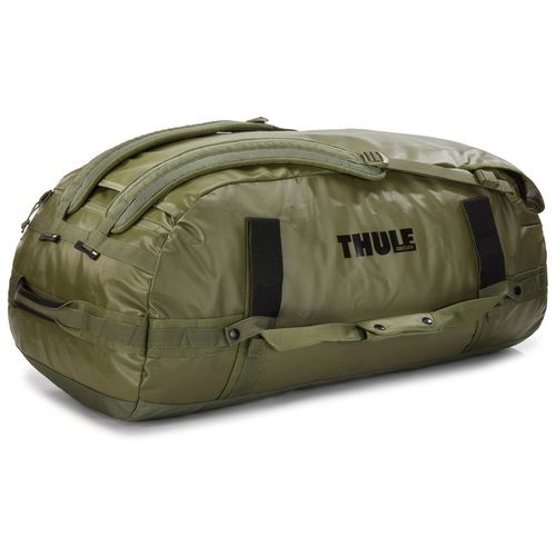 Thule - Chasm L 90l - Olivine - vodootporna torba slika 2