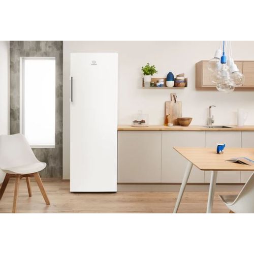 Indesit SI6 2 W Samostojeći frižider, visine 167 cm, Bele boje slika 5
