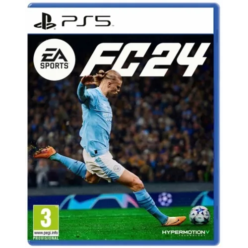 EA SPORTS FC 24 /PS5 slika 1