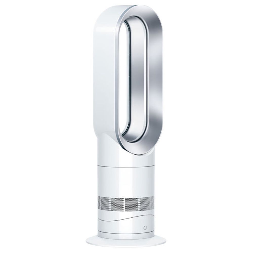 Dyson Ventilator & grijalica AM09 / 2000 W, white silver  slika 2