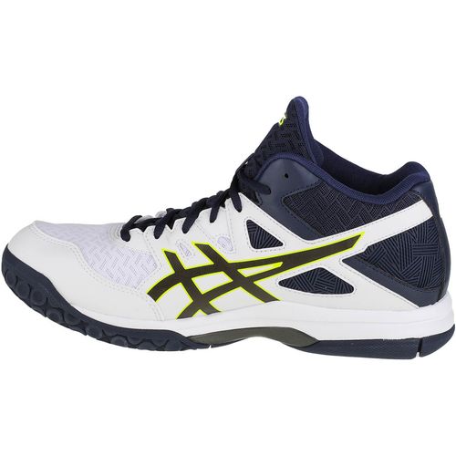 Asics Gel Task MT 2 muške tenisice za odbojku 1071A036-101 slika 4