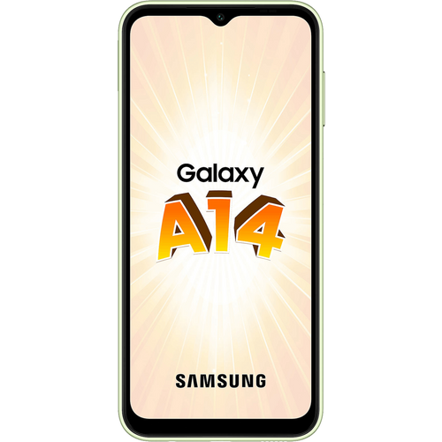 Samsung Galaxy A14 4GB/128GB, Green slika 1