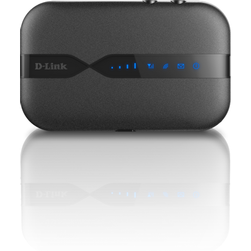 D-Link DWR-932 4G LTE wireless mobilni ruter 150Mbps slika 2
