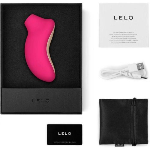 Lelo Sona stimulator klitorisa slika 33