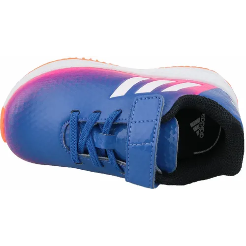 Dječje tenisice Adidas rapida turf messi el k bb0235 slika 11