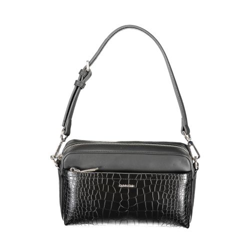 CALVIN KLEIN BLACK WOMEN'S BAG slika 1