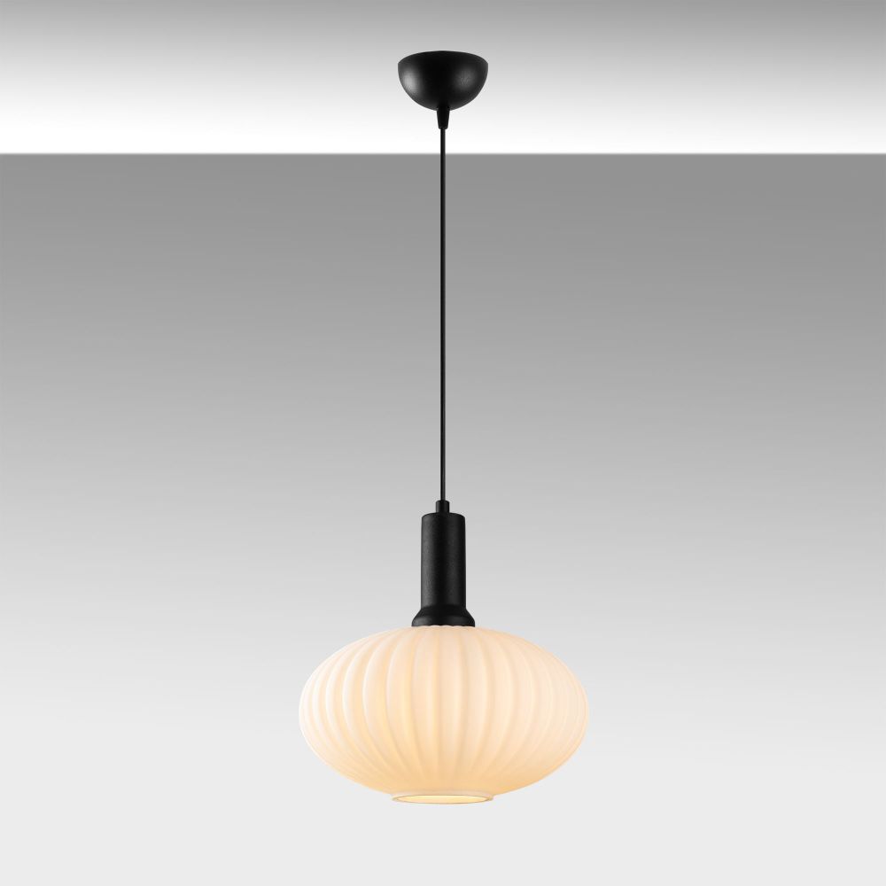 Luster Asker – 15182 – boje: crna slika 6