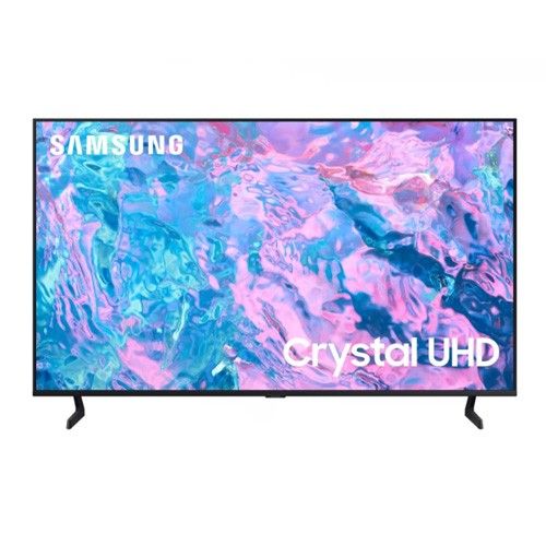 Samsung UE55CU7092UXXH Televizor 55" UHD, Smart, Tizen slika 1