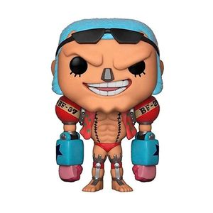 FUNKO POP ANIMACIJA: ONE PIECE: FRANKY