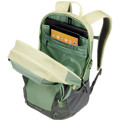 Thule EnRoute ruksak za prijenosno računalo 23L sivo-zeleni slika 5