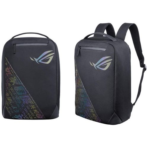 ROG Ruksak Holographic slika 1