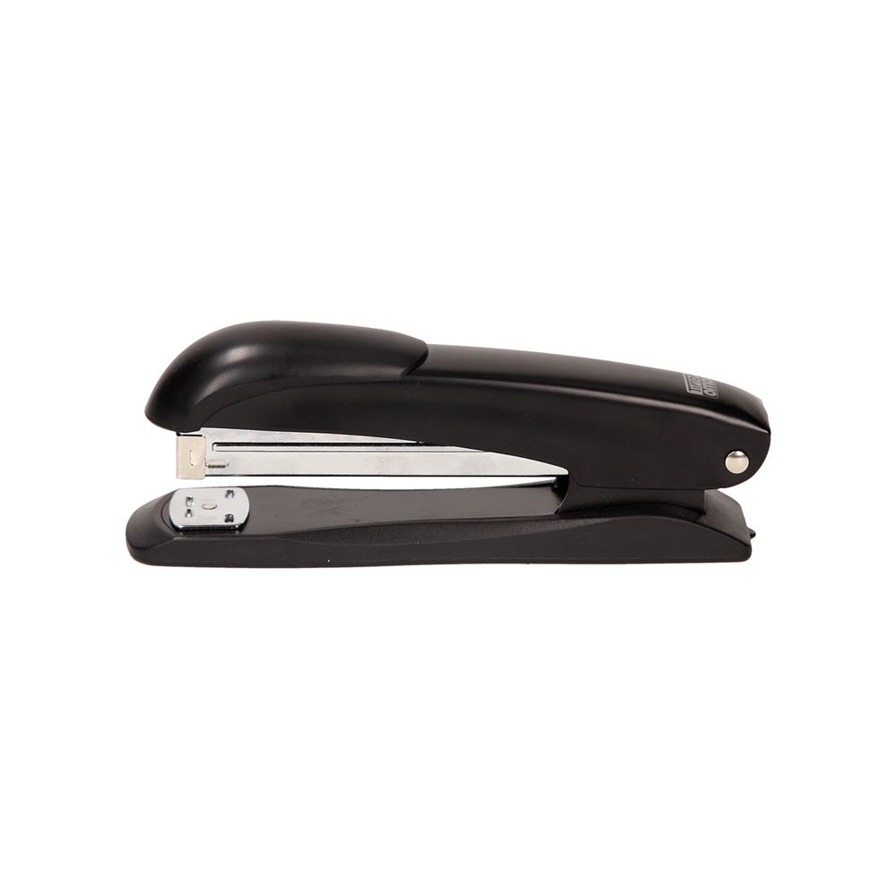 TipTop Office Heftalica MH20L Metal, Crna slika 1