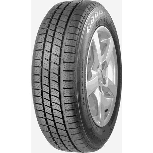 Stara god. proizvodnja Guma 205/65r16c 107/105t cargo vector 2  goodyear dotxx20 cjelogodišnje gume slika 1