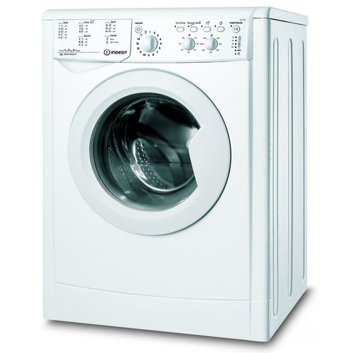 Indesit perilica rublja IWC71251CECOEU slika 1