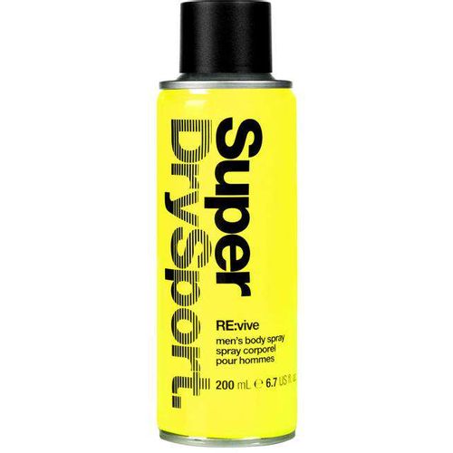 Superdry dezodorans u spreju RE:vive 200ml slika 1