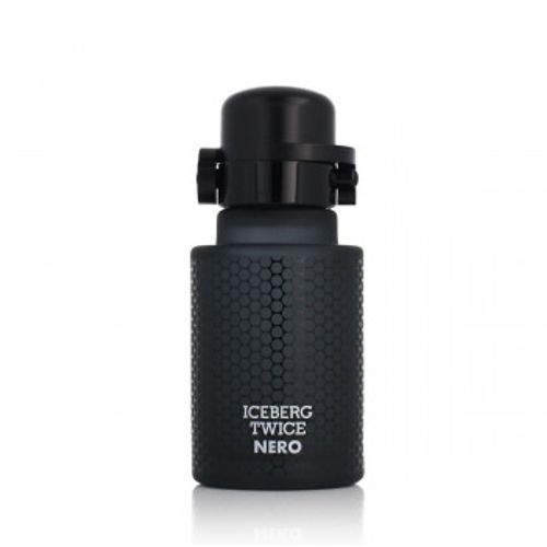 Iceberg Twice Nero For Him Eau De Toilette 75 ml (man) slika 1