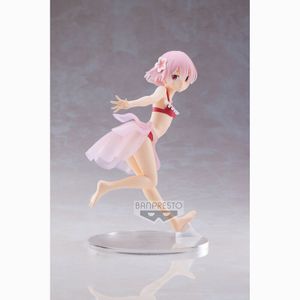 Starting Life in Another World Re:Zero Celestial Vivi Ram figure 18cm