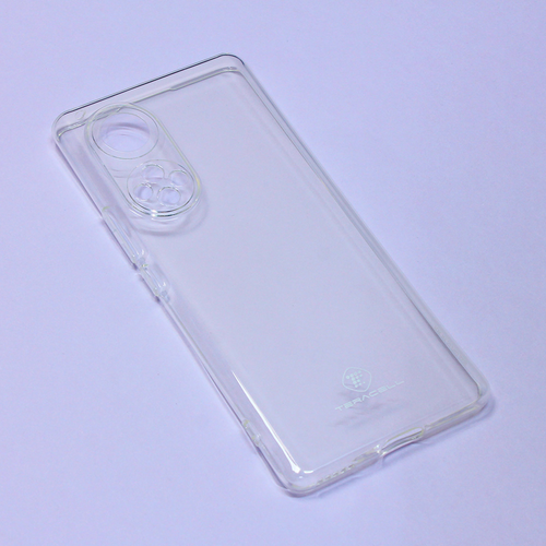 Maska Teracell Skin za Huawei Honor 50 Pro transparent slika 1