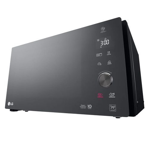 LG MH6565DPR  Mikrotalasna rerna od 25L sa grilom slika 3