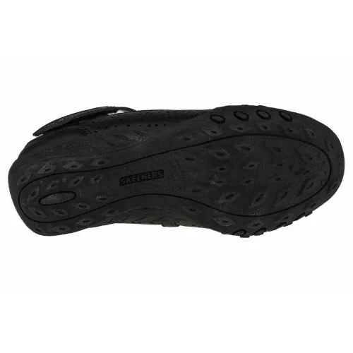 Skechers Breathe Easy Playground Popp Dječje Sandale 82277L-BBK slika 20