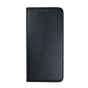 MM BOOK TORBICA MOTOROLA MOTO G05/E15 SMART MAGNET crna