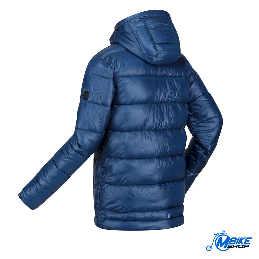 Regatta Muška jakna Toploft II Admiral Blue M slika 2