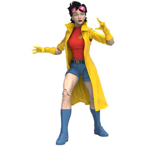 Marvel on sale legends jubilee