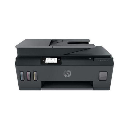 HP Stampac Smart Tank 615 AIO  slika 2