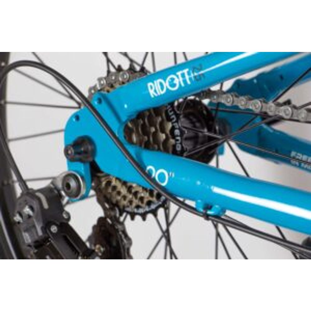 Head bicikl Ridott 2.5 20" H26940 slika 7