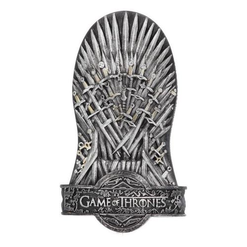 Game of Thrones Magnet Iron Throne slika 1