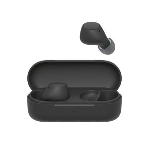 Sony WF-C510, bežične in-ear slušalice, crna WFC510B.CE7