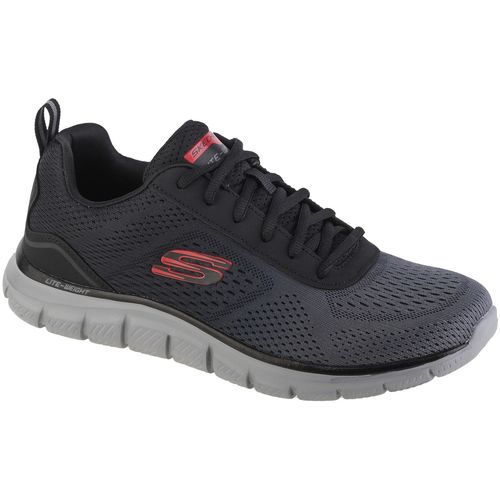 Skechers Track - Ripkent muške tenisice 232399-bkcc slika 1