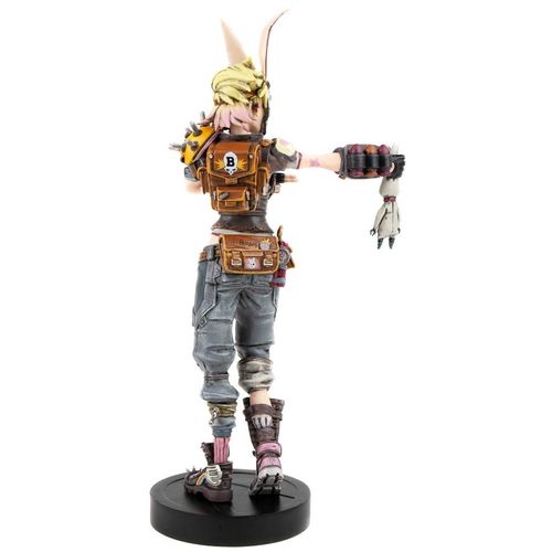 MERCHANDISE BORDERLANDS 3 : TINA FIGURINE slika 2