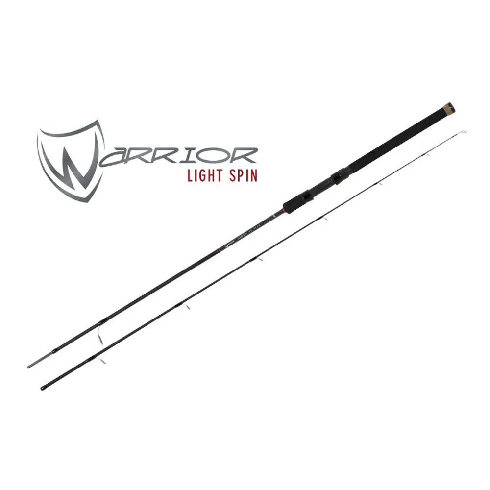 Fox štap Rage Warrior® Light Spin Rods 2.10cm 5-15gr štap za ribolov (NRD343) slika 1